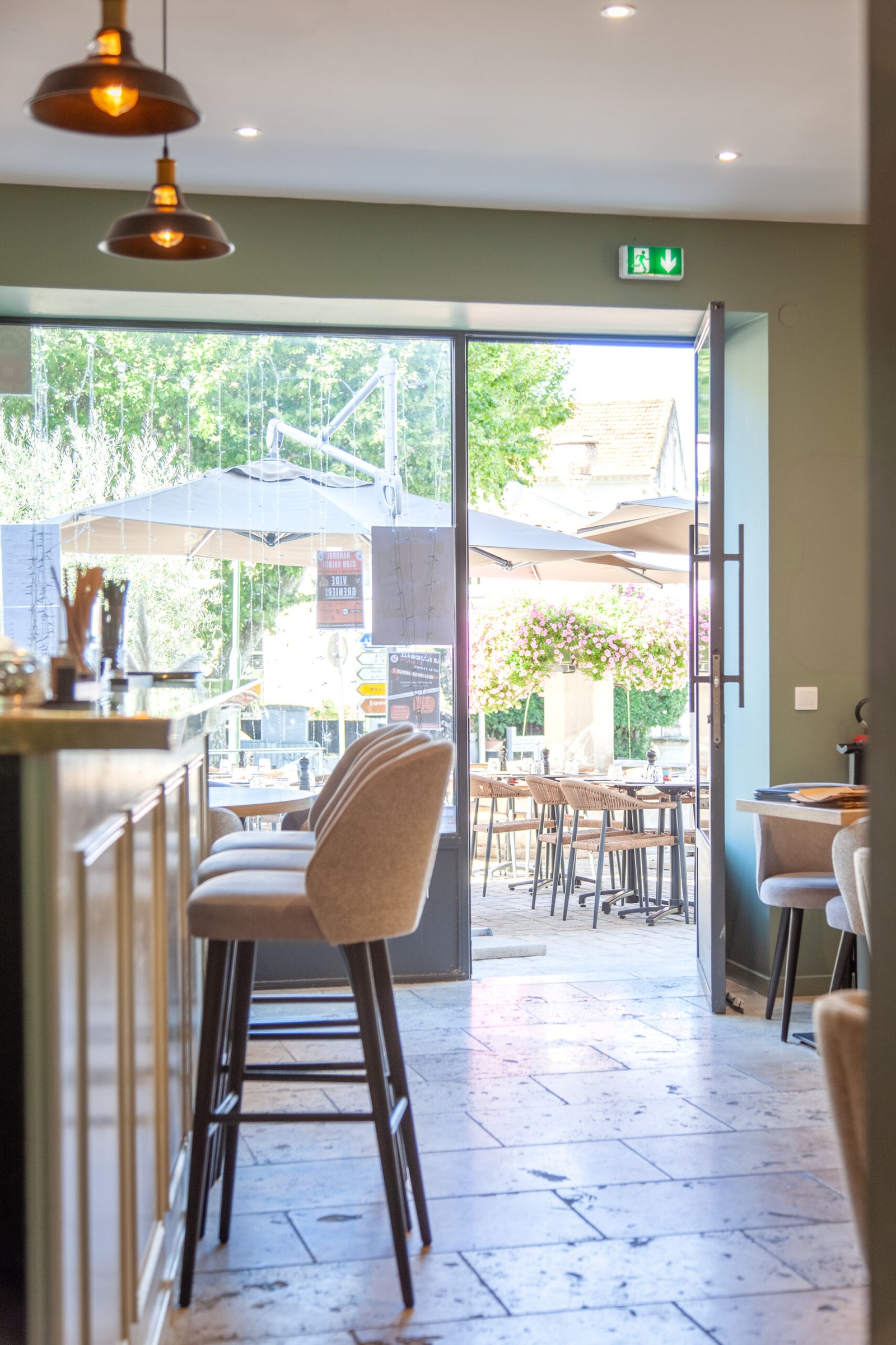 Photo restaurant Milo