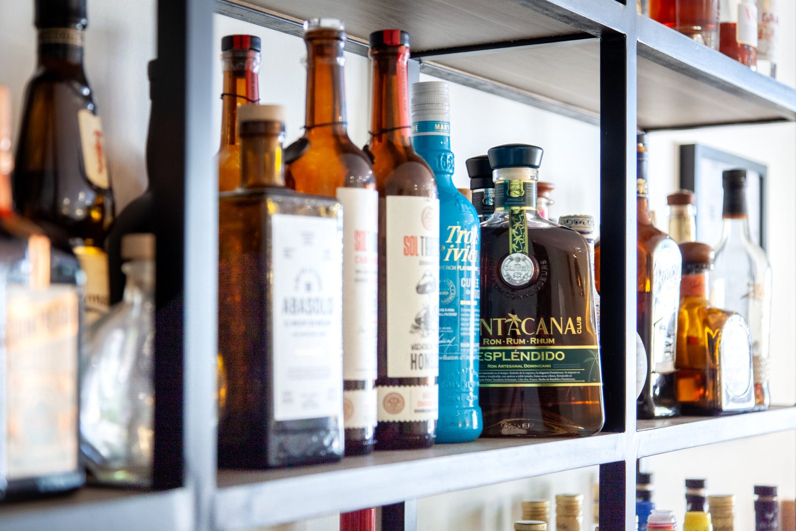 Photo restaurant Milo