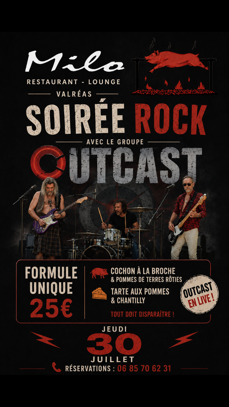 Ouverture Noël